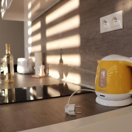 Apartmán Olaf Tátralomnic Kültér fotó