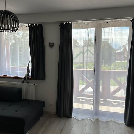 Apartmán Olaf Tátralomnic Kültér fotó