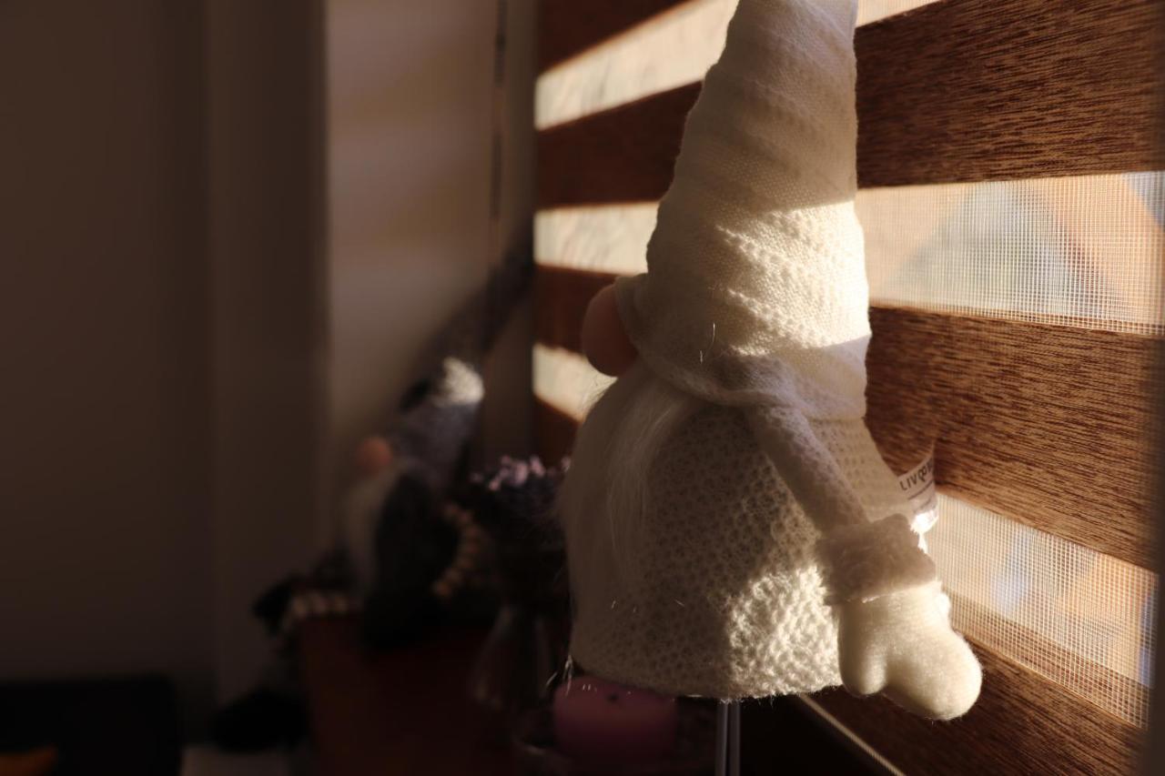 Apartmán Olaf Tátralomnic Kültér fotó