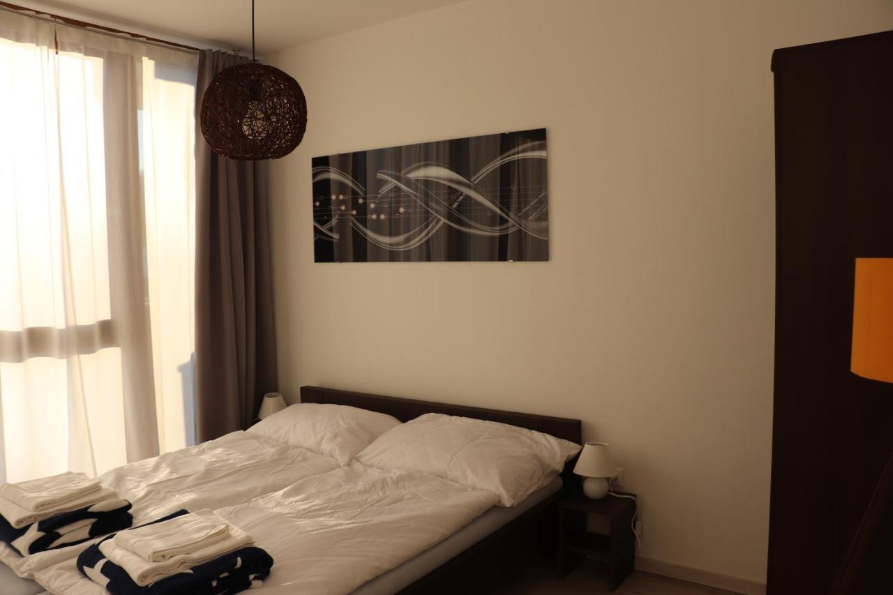 Apartmán Olaf Tátralomnic Kültér fotó