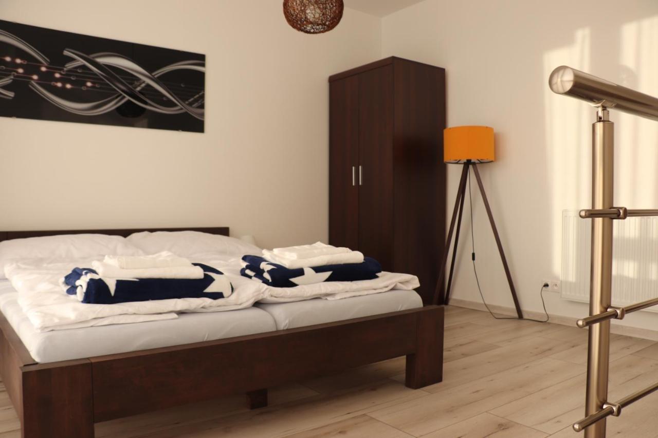 Apartmán Olaf Tátralomnic Kültér fotó