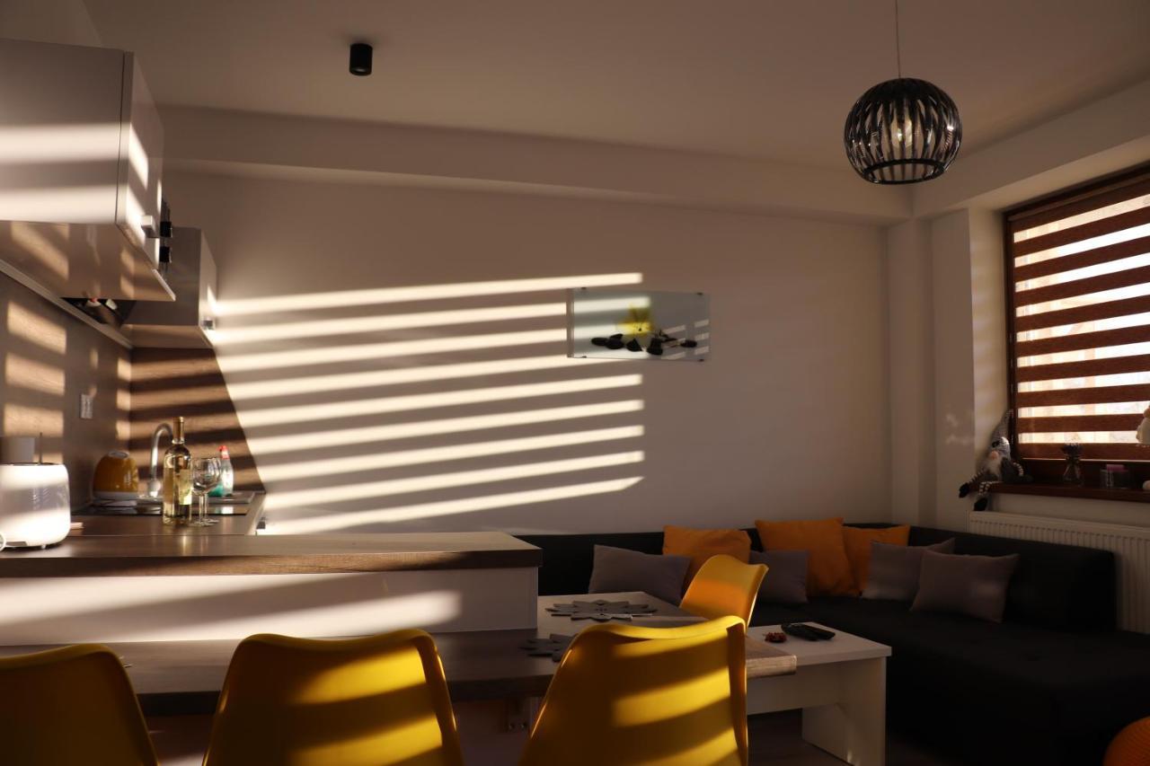 Apartmán Olaf Tátralomnic Kültér fotó