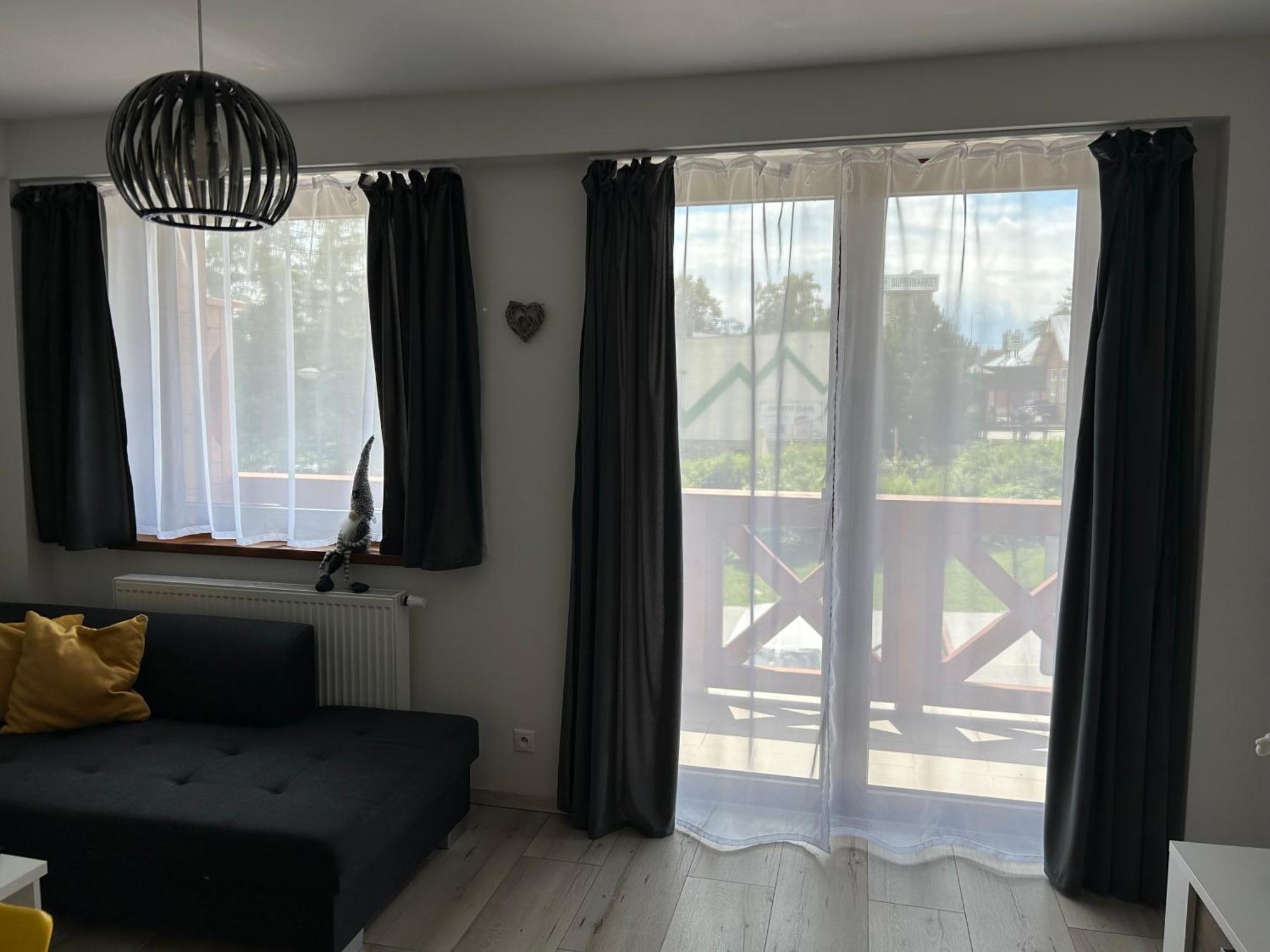 Apartmán Olaf Tátralomnic Kültér fotó