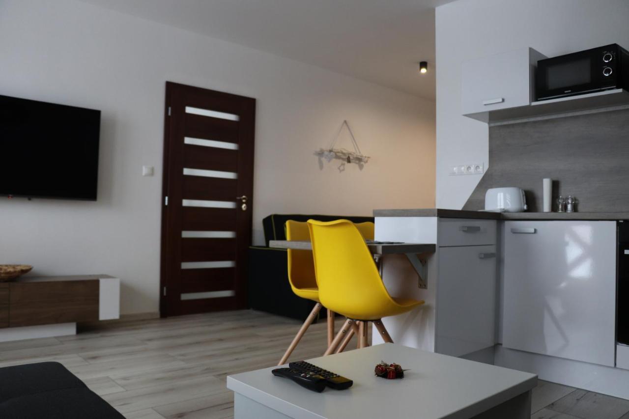 Apartmán Olaf Tátralomnic Kültér fotó
