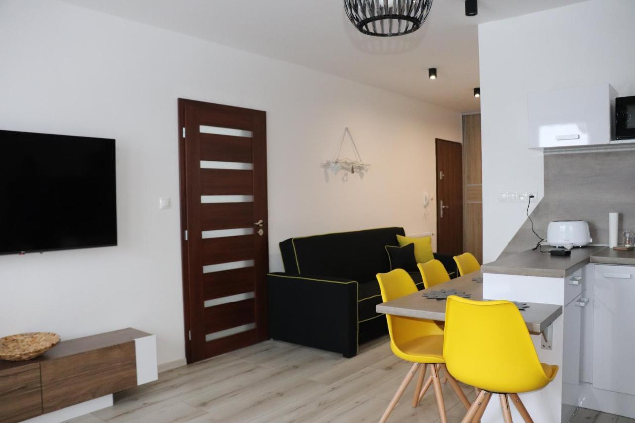 Apartmán Olaf Tátralomnic Kültér fotó