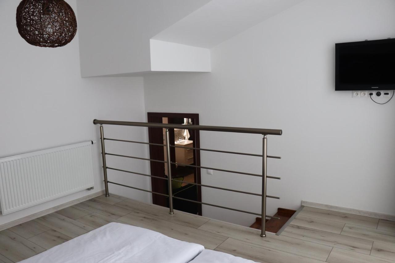 Apartmán Olaf Tátralomnic Kültér fotó