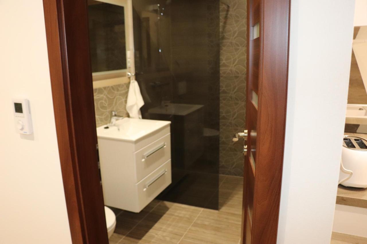 Apartmán Olaf Tátralomnic Kültér fotó