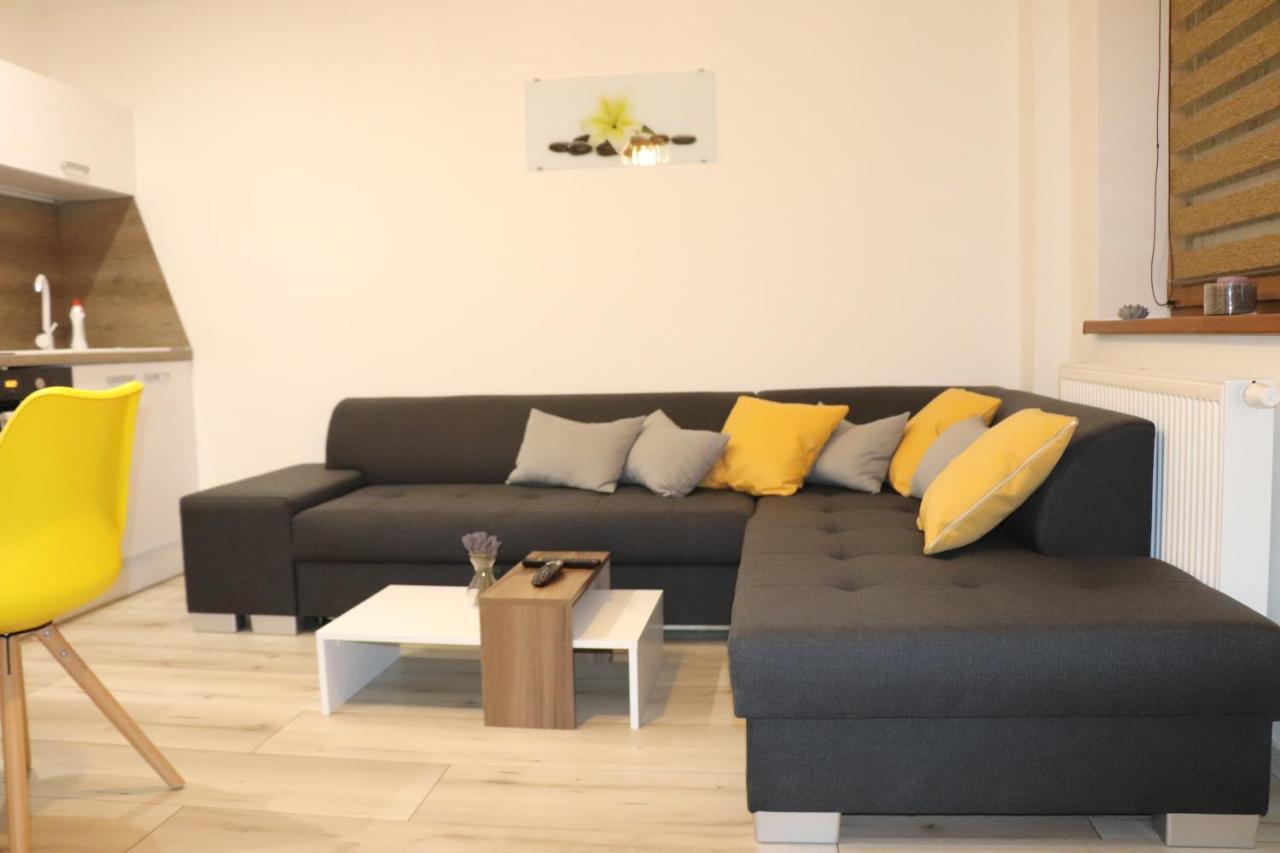 Apartmán Olaf Tátralomnic Kültér fotó